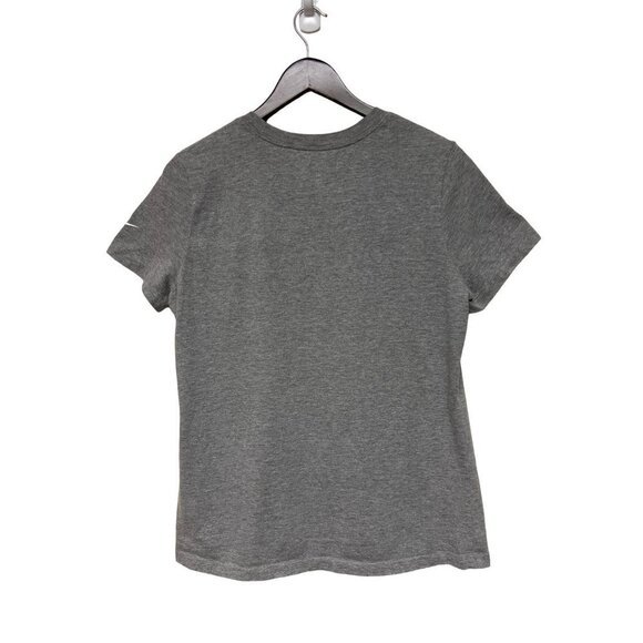 Nike The Tee Kansas City Chiefs Kingdom 2020 AFC Champions Shirt Men's  Large - Picture 3 of 7